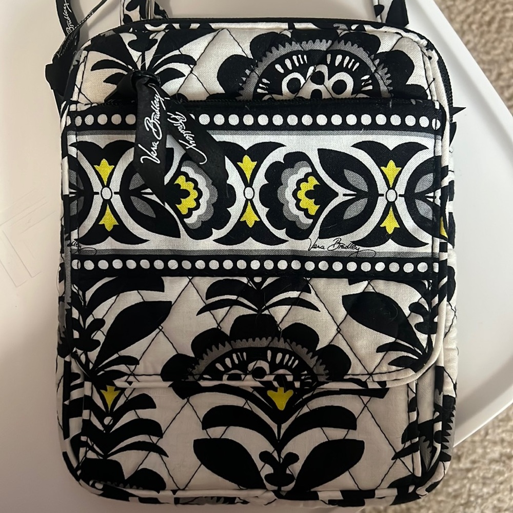 Crossbody Vera Bradley